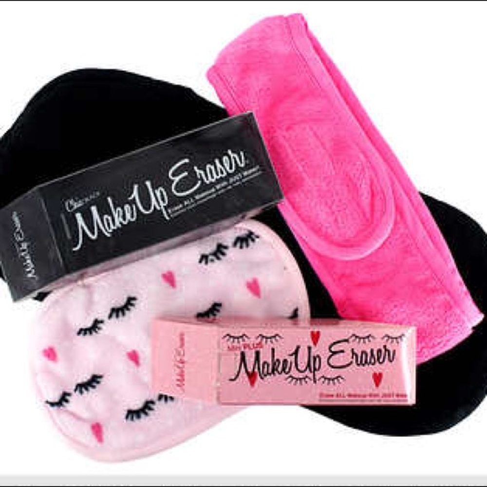 Makeup Eraser Set - Picture 2 of 2